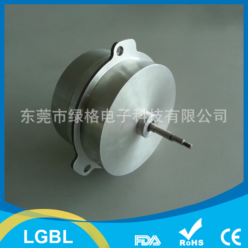 92-B Brushless DC Motor