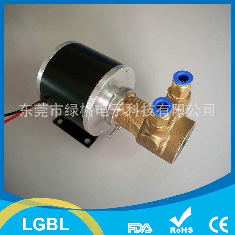LGBL92 LG PUMP Brushless DC Motor