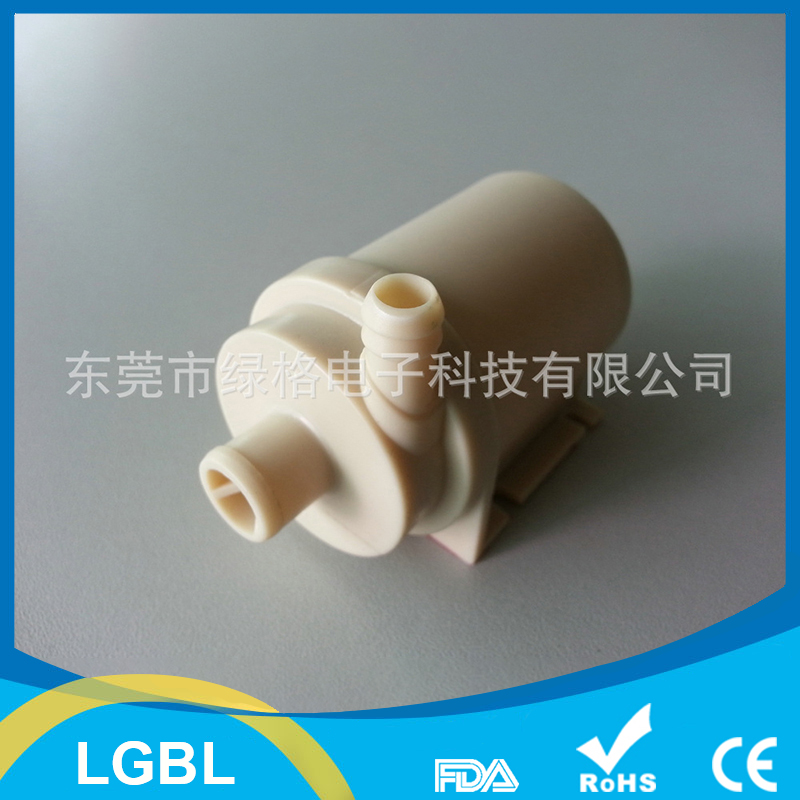 39-01-C Excellent handicraft miniature brushless water pump